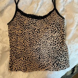 Brandy Melville Tank